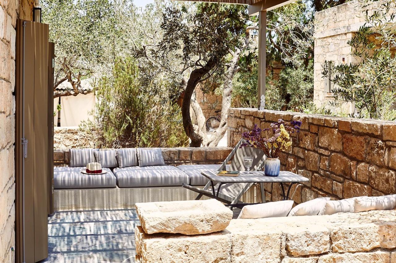 Nikolaou Art Residence Aegina Extérieur photo