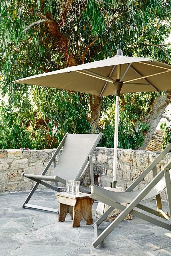 Nikolaou Art Residence Aegina Extérieur photo
