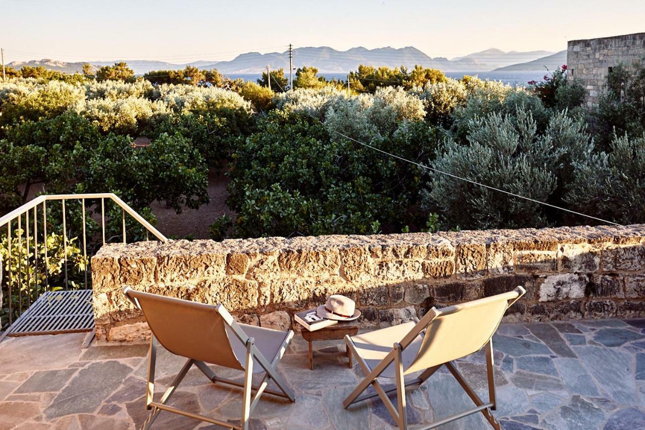 Nikolaou Art Residence Aegina Extérieur photo