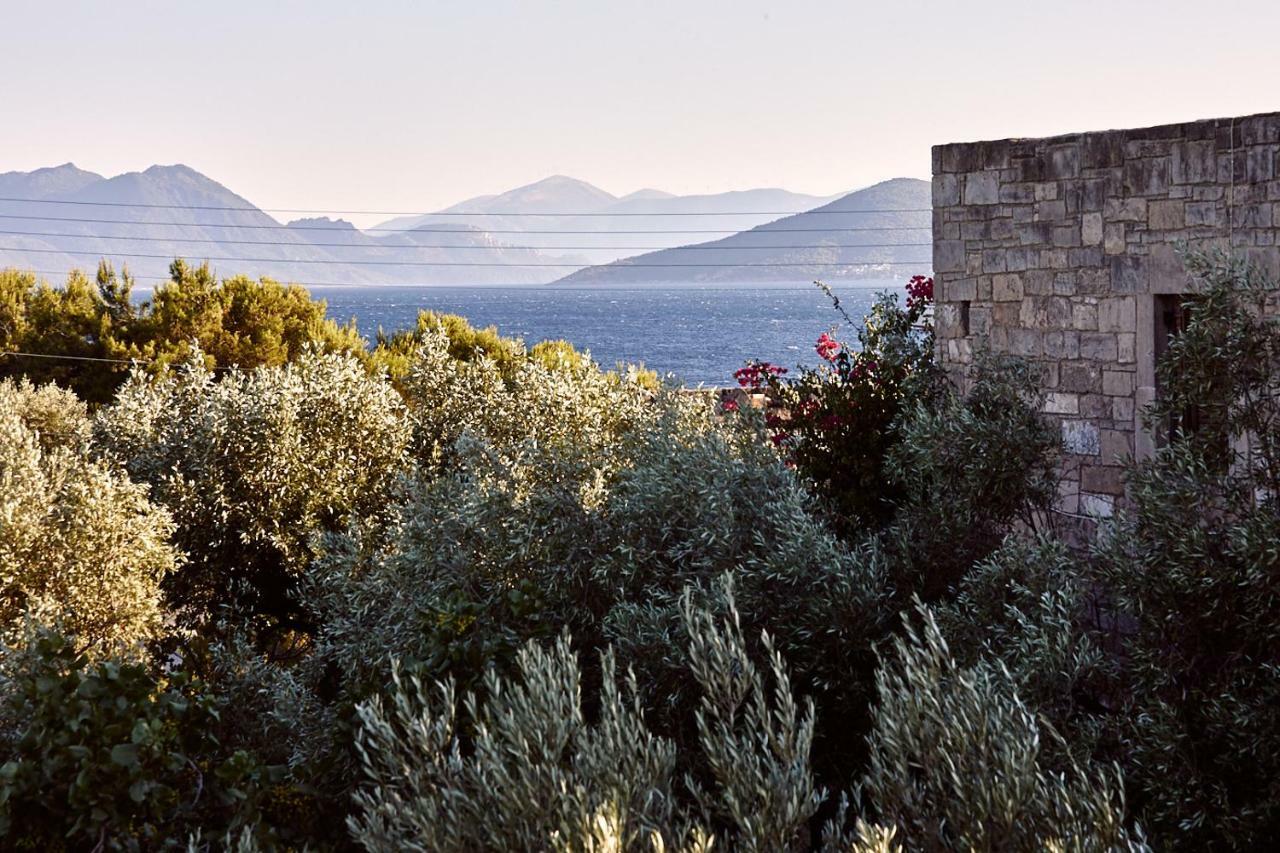 Nikolaou Art Residence Aegina Extérieur photo