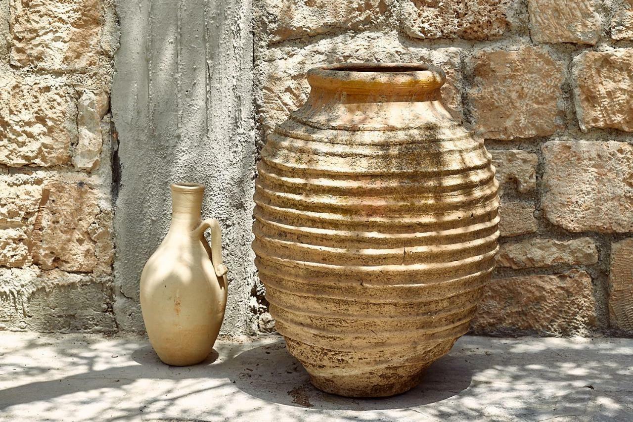 Nikolaou Art Residence Aegina Extérieur photo